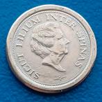 Nederland Abdicatie 30 April 1980 (medailleslag), Ophalen of Verzenden, Overige materialen, Nederland