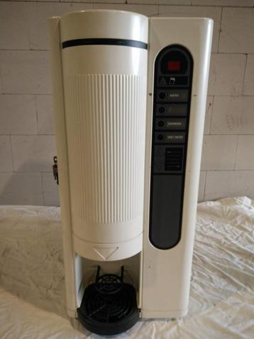 Filterfresh koffiemachine beschikbaar voor biedingen