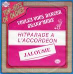 Hitparade A L'Accordeon – Voulez-Vous Dancer Grand-Mere, Overige formaten, Levenslied of Smartlap, Gebruikt, Ophalen of Verzenden