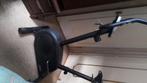 Hometrainer Mpf black, Ophalen, Gebruikt, Crosstrainer
