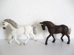 Schleich paarden, Verzamelen, Dierenverzamelingen, Ophalen of Verzenden, Zo goed als nieuw, Paard, Overige typen