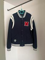 Me and my Monkey baseball jacket/ vest/jasje, Jongen of Meisje, Trui of Vest, Ophalen of Verzenden, Zo goed als nieuw
