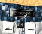 BPC collection korte pantalon maat 66, Ophalen of Verzenden, Nieuw, Overige maten, Blauw