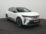 Renault Scénic E-Tech EV87 long range iconic - Demo - Solar, Adaptive Cruise Control, Leder en Stof, Wit, Grijs