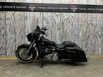 HARLEY-DAVIDSON STREET GLIDE FLHX (bj 2018), Bedrijf, Overig
