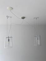 Hanglamp, Ophalen of Verzenden, Zo goed als nieuw, Minder dan 50 cm
