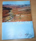 Places to go on Yukon time, Ophalen of Verzenden, Zo goed als nieuw