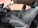 Peugeot 206 1.4-16V Quiksilver 89PK Airco LMV NL-Auto, Auto's, Peugeot, Voorwielaandrijving, 4 cilinders, Origineel Nederlands