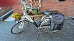 2 Gazelle Innergy E-bikes 2012 met accessoires, Fietsen en Brommers, Elektrische fietsen, Ophalen, Gebruikt, 51 tot 55 cm, 50 km per accu of meer