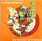 Pagan & Dj Isaac - 2 definitions -, Ophalen of Verzenden, Gebruikt, 12 inch, Dance Populair