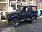 Hard top suzuki samurai, Auto-onderdelen, Ophalen, Suzuki, Bumper