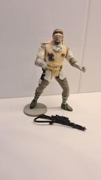Rebel soldier hoth, Verzamelen, Star Wars, Ophalen of Verzenden, Zo goed als nieuw, Actiefiguurtje