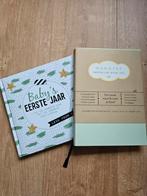 3 x Baby Boeken. Eerste Jaar, Verhalen & mama worden, Ophalen of Verzenden, Nieuw, 0 tot 6 maanden
