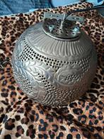 Oosterse Hanglamp - Mooi Lichteffect!, Huis en Inrichting, Lampen | Hanglampen, Ophalen of Verzenden