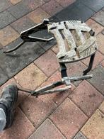 Givi Beugel voor koffers transalp 650, Motoren, Ophalen of Verzenden