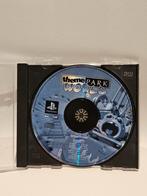 Theme Park World  PS1, 1 speler, Ophalen of Verzenden, Zo goed als nieuw, Vanaf 3 jaar