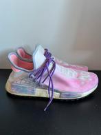 Adidas NMD Human Race Roze, Kleding | Heren, Schoenen, Verzenden, Zo goed als nieuw, Overige kleuren