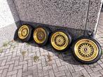 BBS velgen 16 inch 4x100, Auto-onderdelen, Banden en Velgen, Ophalen, Velg(en), 16 inch, Nieuw