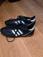 Adidas Kaiser 5 voetbalschoenen. Slechts 1x gedragen!, Ophalen of Verzenden, Zo goed als nieuw, Adidas, Sportschoenen