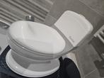 Kindertoilet, Ophalen of Verzenden, Zo goed als nieuw