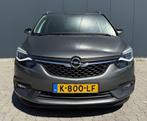 Opel Zafira 1.4 Turbo Online Edition 7p. Airco Cruise Automa, 4 cilinders, 7 stoelen, Bedrijf, Zafira