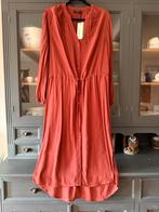 Nieuwe jurk van Soaked in Luxury in maat S, Soaked in Luxury, Bruin, Verzenden, Nieuw