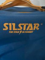 Silstar Vis Tas - Zo goed als nieuw, Ophalen, Zo goed als nieuw, Overige typen