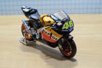 Valentino Rossi Honda RC211V 2003 1:18, Hobby en Vrije tijd, Modelauto's | 1:18, Maisto, May Cheong Group France S.A.S., Nieuw