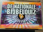 De Nationale Bijbelquiz, Ophalen of Verzenden, Zo goed als nieuw, Jongen of Meisje