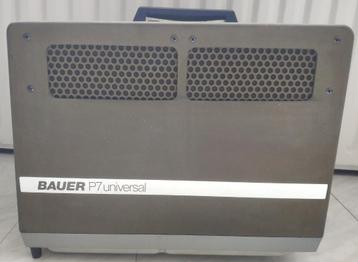 Bauer P7 TS Universal 16mm filmprojector 16 mm film beschikbaar voor biedingen