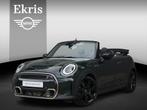 MINI Cabrio Cooper S MINI Resolute Edition | 18 Pulse Spoke, Auto's, Mini, 1998 cc, Gebruikt, 4 cilinders, 4 stoelen