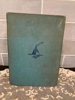 Boek: Hollands Glorie, Jan den Hartog (100425c), Ophalen of Verzenden, Gelezen