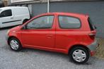 Toyota Yaris 1.0-16V VVT-i Terra, Gebruikt, 4 cilinders, 400 kg, 68 pk