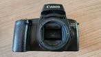 Canon EOS 1000F Spiegelreflexcamera, Ophalen of Verzenden, Gebruikt, Spiegelreflex, Canon