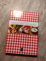 Swedish cakes and cookies, Ophalen of Verzenden, Zo goed als nieuw