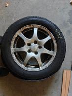 Autovelgen Anzio, Gebruikt, 16 inch, Band(en), Personenwagen
