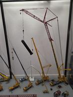 Liebherr LTM 1500 Wsi 1:50, Hobby en Vrije tijd, Ophalen of Verzenden, Zo goed als nieuw, Hijskraan, Tractor of Landbouw, Wsi