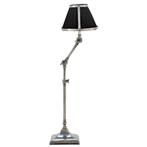 Eichholtz tafellamp Brunswick, Huis en Inrichting, Lampen | Tafellampen, Gebruikt, Metaal, 50 tot 75 cm, Ophalen