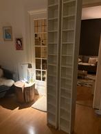 CD kast, Ophalen, Met plank(en), Minder dan 50 cm, Gebruikt