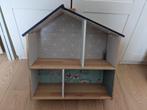 Gepimpt Ikea Flisat speelhuisje, Ophalen, Gebruikt, Poppenhuis