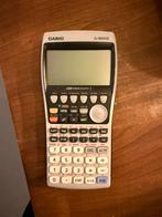 Casio fx-9860 G2 Grafische rekenmachine, Ophalen, Grafische rekenmachine, Gebruikt