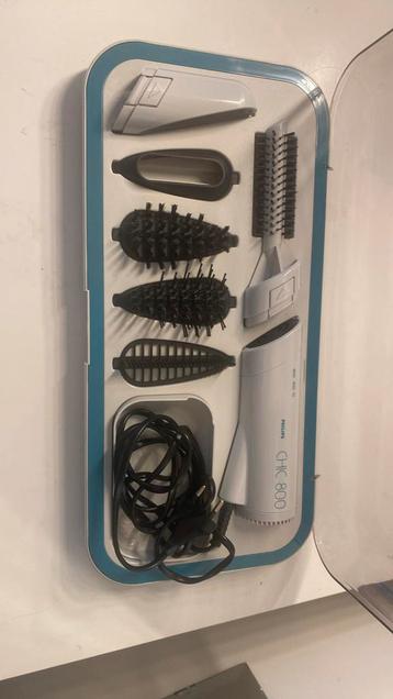 Fohnborstel Philips beschikbaar voor biedingen