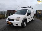 Ford Transit Connect T230L 1.8 TDCi Trend Airco! Imperial! A, Voorwielaandrijving, Euro 5, Stof, Gebruikt