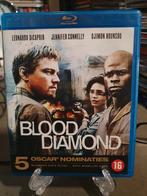 BLOOD DIAMOND (BLURAY), Ophalen, Zo goed als nieuw, Actie