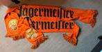 Jagermeister sjaal x 2, Ophalen of Verzenden, Nieuw, Gebruiksvoorwerp