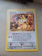 Pokémon Kaart - Meowth #52, Hobby en Vrije tijd, Kaarten | Zelf maken, Ophalen of Verzenden, Gebruikt