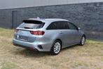 Kia Ceed Sportswagon 1.0 T-GDi ComfortLine stoel/stuur verwa, 12 maanden, Stof, Gebruikt, Origineel Nederlands