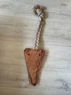 Wortel knuffel paard, Ophalen of Verzenden, Zo goed als nieuw
