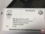 vw seat vag multimedia interfacebox regelunit 5n0035342b, Auto-onderdelen, Ophalen of Verzenden, Gebruikt, Volkswagen
