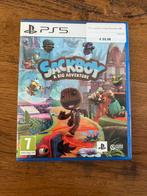 Sackboy PS5, Spelcomputers en Games, Ophalen of Verzenden, Zo goed als nieuw